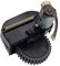 Auoeer Right wheel robot vacuum cleaner Parts accessories For ilife V3s pro V5s pro V50 V55 robot Vacuum Cleaner wheels motors