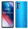 OPPO Find X3 Lite 5G - Teléfono Móvil libre, 8GB+128GB, Cámara 64+8+2+2 MP, Smartphone Android, Batería 4300mAh, Carga Rápida 65W, Dual SIM - Azul