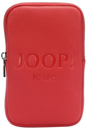 Joop! Lettera Bianca Phonecase L Red