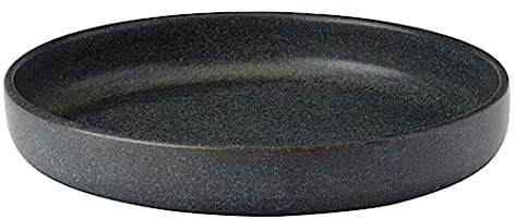 Utopia Murra Ash Präsentationsschüssel, 24 cm, 6 Stück