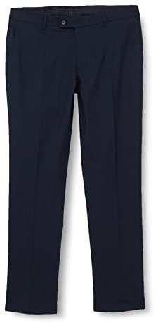 HECHTER PARIS Herren Trousers NOS ECO MF Anzughose, 690, 58