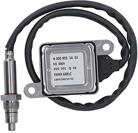 Nox Sensor Sonde , A0009053403 Nox Sensor Stickoxid Sensor Ersatz W164 W205 W212 W222