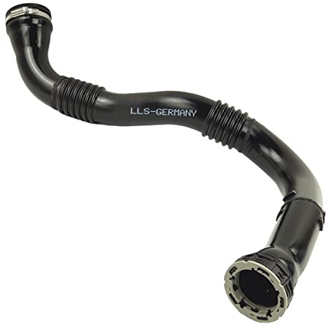 LLS-GERMANY Tubo Turbo compatible con O.p.e.l. Insignia A Schrägheck (G09), 2.0 CDTi, 2.0 CDTi, 170 PS, 1302288, 13419442, GM 13419442