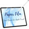 IPROKKO [Paquete de 2] Protector de pantalla para iPad de 10.9 pulgadas de 10.9 pulgadas, compatible con iPad 10 de papel similar 2022, película de pantalla mate para dibujar y escribir, luz azul