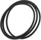 Cinghia del Tosaerba, 1/2inx88in 4L880, 144200, 131290, 131290x Sostituzione della Cinghia di Trasmissione del Ponte per Trattorini da Giardino 38in 44in Riders