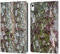 Head Case Designs Offizielle PLdesign Camouflage Rinde Holz Und Rost Drucke Leder Brieftaschen Handyhülle Hülle Huelle kompatibel mit Apple iPad 10.9 (2022)