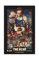 XIHOO Kerry Dober The Bear TV-Serie-Poster, coole Wanddekoration, Kunstdruck, Poster für Raumästhetik, mattes Leinwand-Poster, rahmenloses Geschenk, 28 x 43 cm
