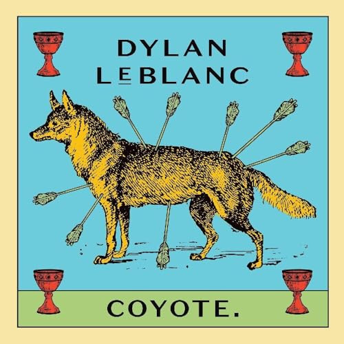 UNIVERSAL MUSIC GROUP Coyote