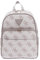 GUESS Zaino da donna Berta Dove Logo, Rosa, Taglia unica