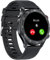 BRIBEJAT Smart Watch for Men Answer/Make Call, HD 1.32 Zinc Alloy Case Smartwatch, Waterproof Fitness Tracker with MP3 Player Pedometer Heart Rate/Sleep Monitor, Compatible with iOS Android Phone