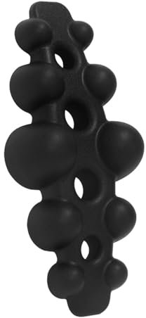 Folpus Rückenstrecker, Rückendehnung, leichte Übungen, Gerät zum Knacken des Rückens, Wirbelsäulenstrecker für den unteren Rücken, Nacken, Pilates