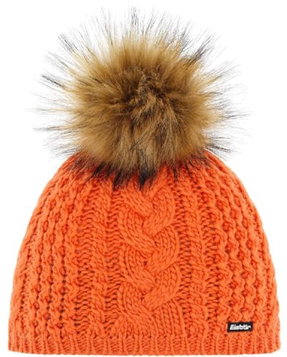 Eisbär Afra Lux MÜ Kids Coral Blaze/real gr. 55