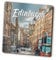 1 x Edinburgh Square Magnet - Scotland Scottish City Travel Holiday Fridge Magnetic Travel Holiday Family Friend Women Men #82335