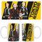 SAKAMI - Tokyo Revengers - Manjiro, Takemichi & Ken - Tasse, Mug - 320 ml - original & lizensiert