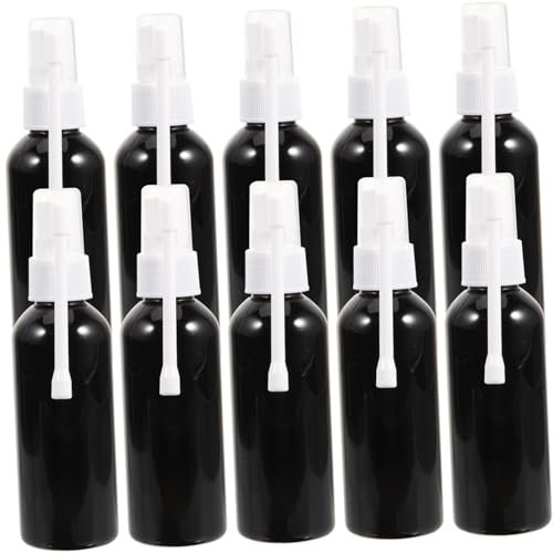 Ipetboom 10 Botellas De Para Limpiar La Cavidad Para Limpiar La Nariz Para Enjuagar La Nariz Para Irrigar La Nariz Para Lavar La Nariz Para Lavar La Nariz Para Atomizar