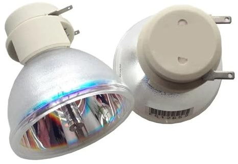 Ampoule P-VIP 180/0.8 E20.8 for Projecteur. Compatible avec Les Projecteurs.(OB)