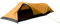 Snugpak Unisex-Erwachsene SN96001 Feste Klinge, Jagdmesser, Outdoor, Camping, Sunburst Orange, Einheitsgröße