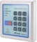 Renkforce 1582598 Digitales Codeschloss Oberflächenmontage Set 12 V IP65 mit beleuchteter Tastatur