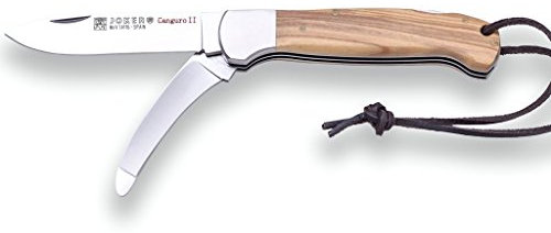 Joker no127 Messer, mehrfarbig, Einheitsgröße