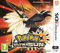 Pokemon Ultrasonne (Nintendo 2DS / 3DS)