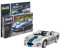 Model Set Shelby Series I