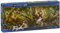 HEYE 3329869 Puzzle, Mehrfarbig