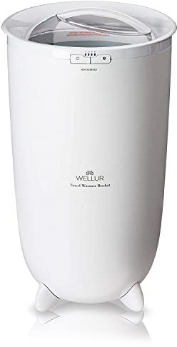 Towel Warmer Bucket WELLUR (X-Large)