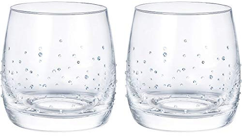 Set di 2 bicchieri Swarovski Light | 5527094