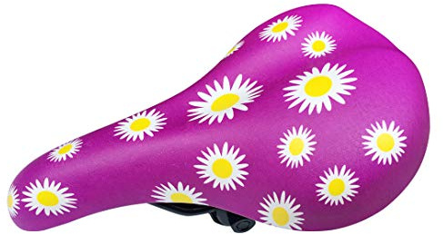 N3od3er Kids Bike Saddle Little Rider Child Bike Seat for Boys and Girls 14” to 24” Bicycles