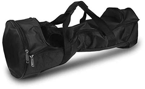 HALAWAKA Wasserdichte Hoverboard-Tasche Zweiräder Selbstausgleichende Smart Board-Handtasche Elektroroller-Tragetasche 6,5/8/10 Zoll