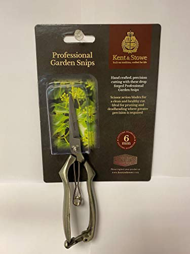 Kent & Stowe Professional Garden Snips