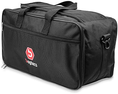 Bagtecs Innentasche MT2 für BMW R 1200 RT 05-18 für original Topcase