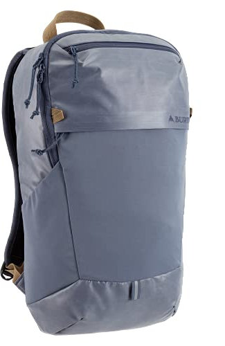 Burton Multipath Rucksack, 20 l, Folkstone grau beschichtet, Einheitsgröße