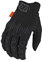 Troy Lee Designs Scout Gambit Handschuh Schwarz L