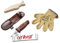 LALALO HABA Terra Kids Taschenmesser Japansäge Taschensäge Forscherset (Schnitzmesser)