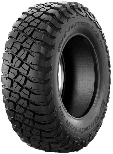 BFGOODRICH 29/9.00 R14 TL MUD TERRAIN T/A KM3 P.O.R, NHS Sommerreifen