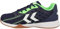 hummel Unisex Root Elite Handball Shoe, Azul
