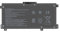 LK03XL Akku für HP Envy 17 17-AE143NG 17M-AE0XX 17T-AE100 CTO 2RX66AV Envy X360 15-BP000 15-BP107TX 15M-BP000 15-BP100TX 15-BP194CL 916368-541 HSTNN-UB71 916814-855 TPN-W127 11.55V 55.8Wh