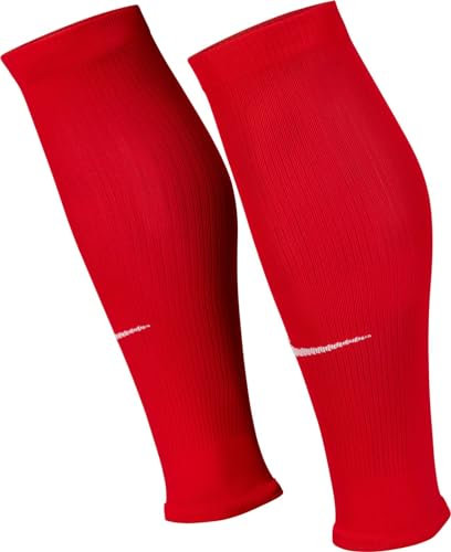 Nike Unisex Sleeve U Nk Strike, University Red/White, DH6621-657, L/XL