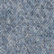 SchönesWohnen Teppichboden Korfu Auslegware blau 200x1000cm