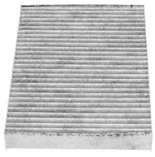 KAVO PARTS Innenraumfilter Aktivkohle FCA-10028C