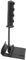 Trim Puller, High Strength Trim Removal Tool Skirting Board Removal Tool Baseboard Removal Tool Removal Multi-Tool for Removing Baseboard Molding Decorative Panel