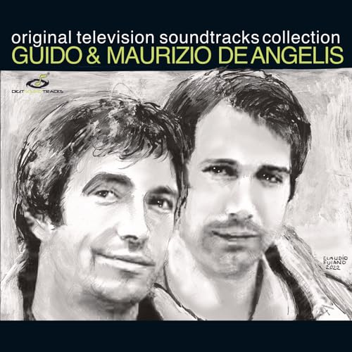 Soundtrack Collection