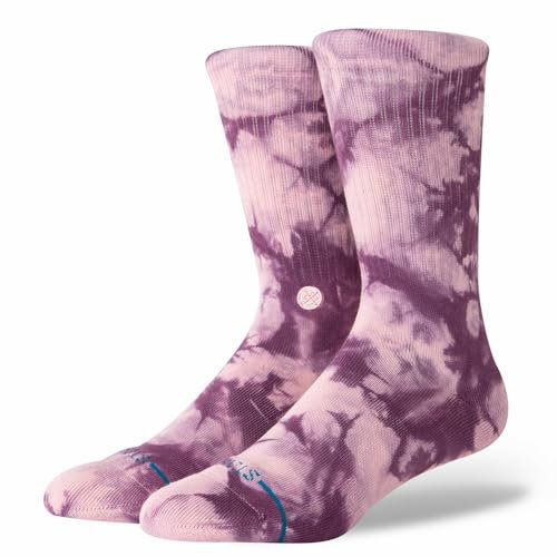 Stance Calzini con lacci, Rosa, M