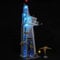 Kyglaring LED-Beleuchtungsset (kein Modell) - Kompatibel mit Lego-76269 Marvel Avenger Tower Bauklötze Modell Set - Nur Leds kein Brick Set(Classic Version)