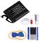 SHAWOROCE Battery A2058 Compatible with Apple iWatch Watch Series 4 S4 40mm GPS + LTE Cellular A1975 A1977 A2007 Rechargeable Li-ion Li-Polymer Battery 3.81V 224.9mAh (S4-40mm-A2058)