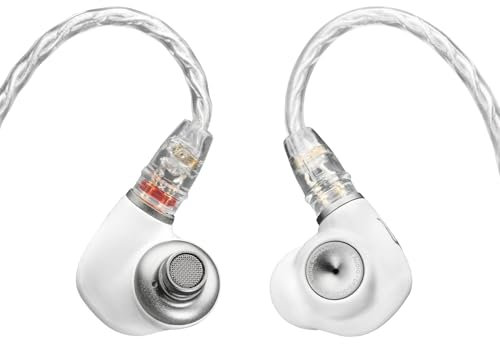 MEZE AUDIO Alba - Cuffie con audio premium