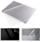 yiodelu 4-in-1 Laptop Case for Lenovo IdeaPad Pro 5 14IMH9/14AHP9/14IRH8/14ARP8/14APH8 Protective Cover Shell Set Shookproof Hard Case+Screen Flim+Keyboard Cover(Frosted Transparent)