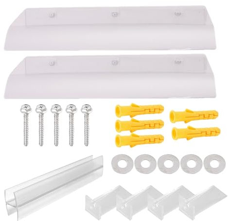 Awnings For Patio - Patio Awning | Outdoor Shelter Awning | Front Door Canopy Outdoor Awning | Heat Resistant Ultra-Quiet Patio Awning Cano Back Door Window Cover Shelter for Back Door, Gardens, Porch