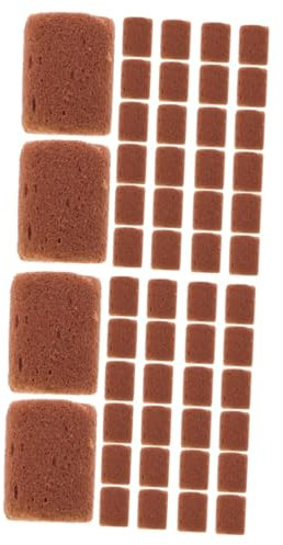 POPETPOP 200stücke Soilless Cultivation Blöcke Professionelle Nährstoffblöcke Für Von Pflanzen Für Und Blumen Balkon Garten